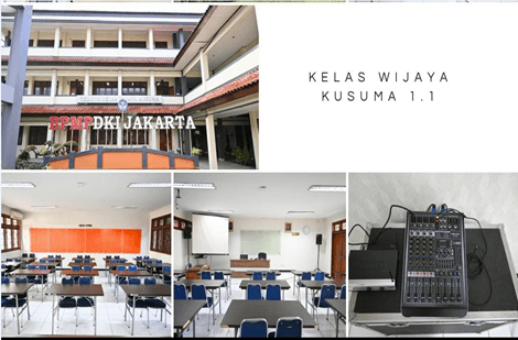 Ruang Kelas