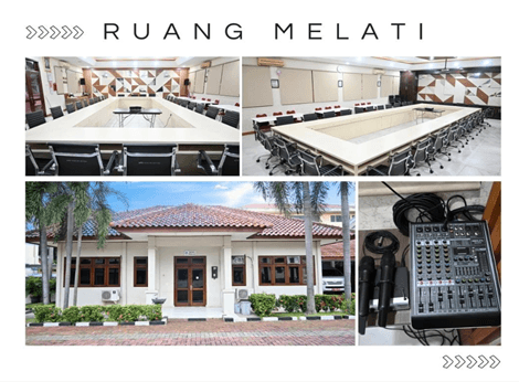 Ruang Rapat